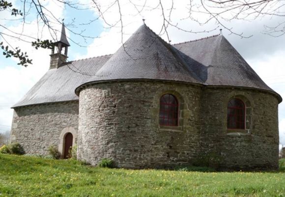 Chapelle-Saint-Philibert-Gourin-Morbihan-Bretagne-Sud