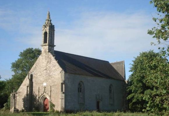 Chapelle-Saint-Nicolas-Gourin-Morbihan-Bretagne-Sud