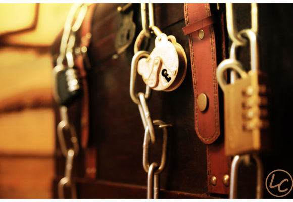 Sur les Traces de Billy the Kid - Heure&K Escape Game