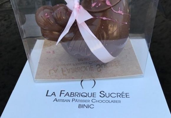 Poule_Pâques