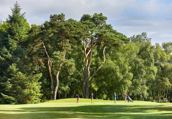 GolfLantic