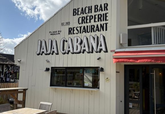 Jaja Cabana