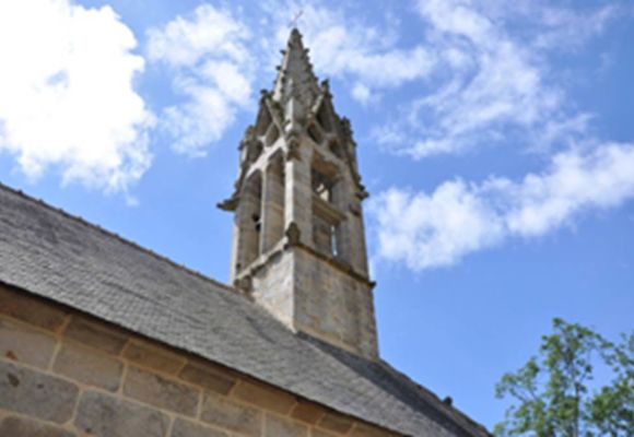 chapelle-st-Hervé-Gourin-pays-roi-Morvan-Morbihan-Bretagne-Sud