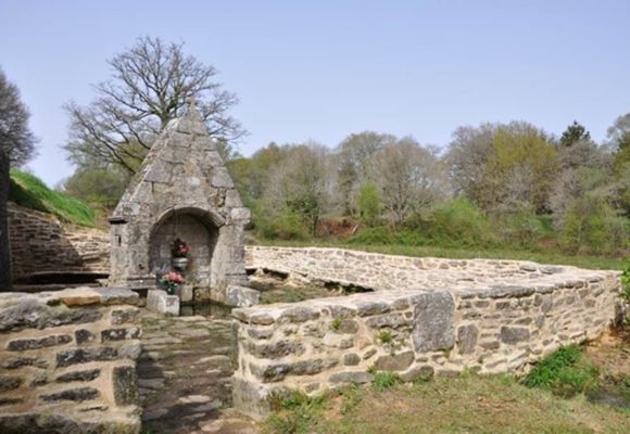 Chapelle-Notre-Dame-Crenenan-Pays-Roi-Morvan-Morbihan-Bretagne-Sud