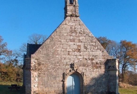 Chapelle-Saint-Cado-Saint-Caradec-Treglomel-Pays-Roi-Morvan-Morbihan-Bretagne-Sud