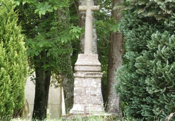 Chapelle-Saint-Gilles-Le-Saint-Morbihan-Bretagne-Sud