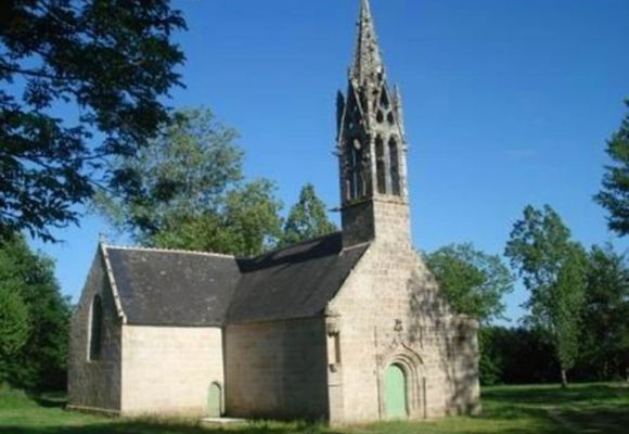 Chapelle-Saint-Herve-Gourin-Pays-Roi-Morvant-Bretagne-Sud