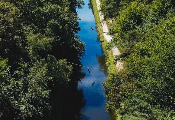 L'Accrobrancherie_St-Gonnery