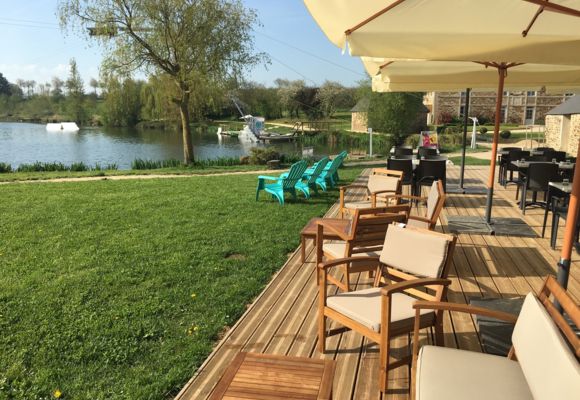 BZHwakepark2 - Jugon-les-Lacs