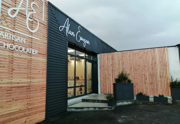 Chocolaterie Eouzan