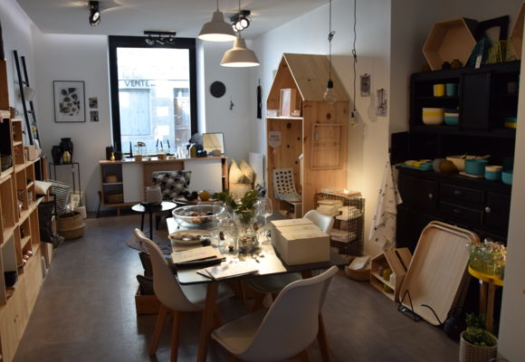 Boutique