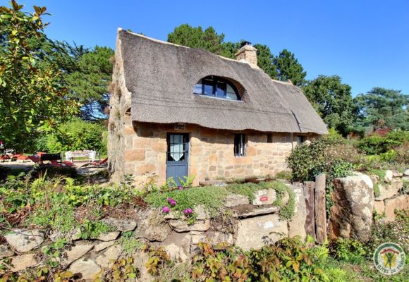 Gîtes de France Côtes d'Armor