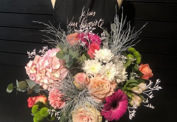 Fleurs
