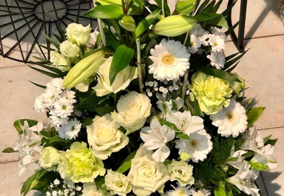 Fleurs