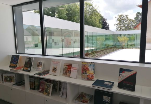 Boutique 1 - Musée Mathurin Méheut
