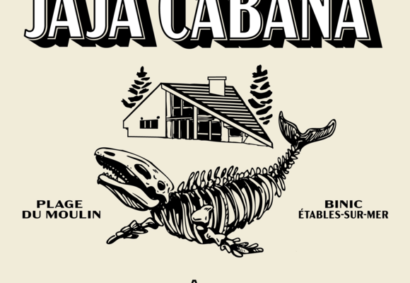 Jaja Cabana