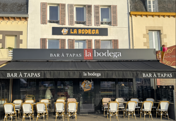 La Bodega