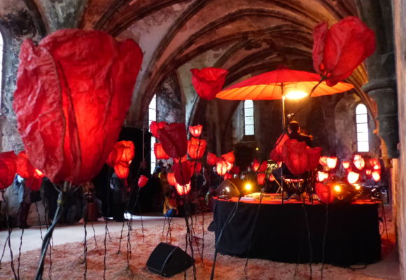 Noël à Beauport (2018)