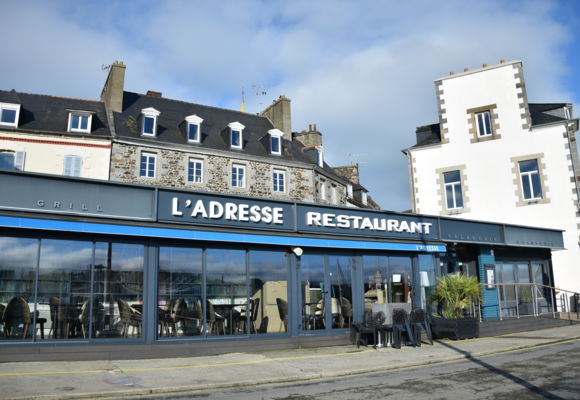 L'adresse
