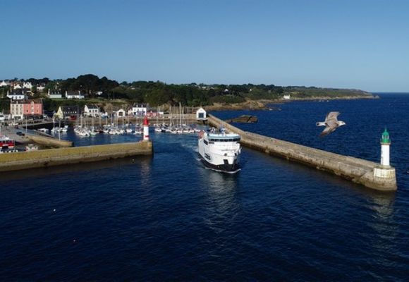 Quiberon - Cie Océane 6