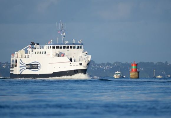 Quiberon - Cie Océane 8