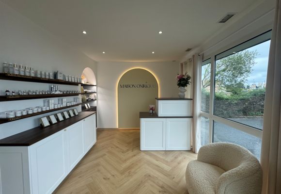 Maison Onirique