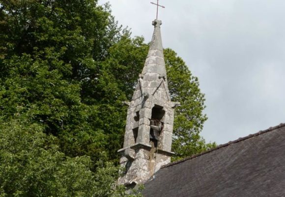 Chapelle-Saint-Gilles-Le-Saint-Morbihan-Bretagne-Sud