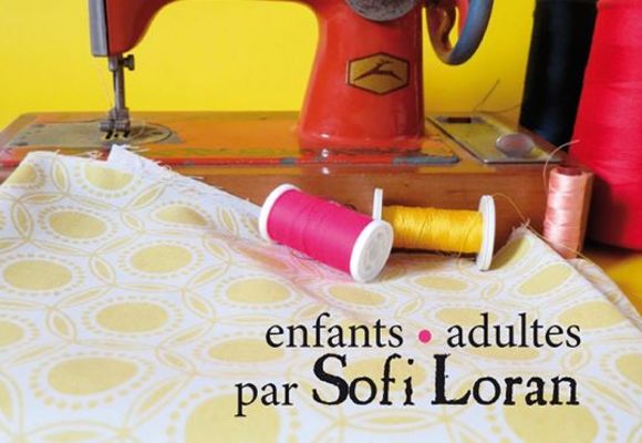 atelier couture sofi loran