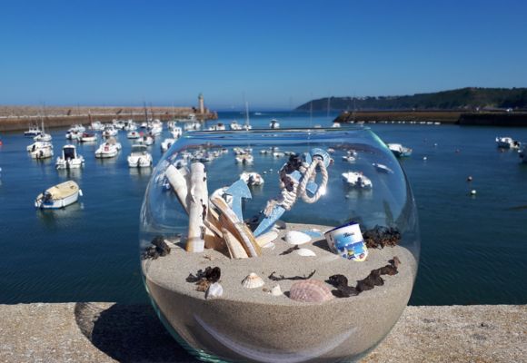 Port de Binic