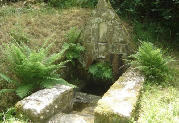 Fontaine-Saint-Vincent-Persquen-Morbihan-Bretagne-Sud