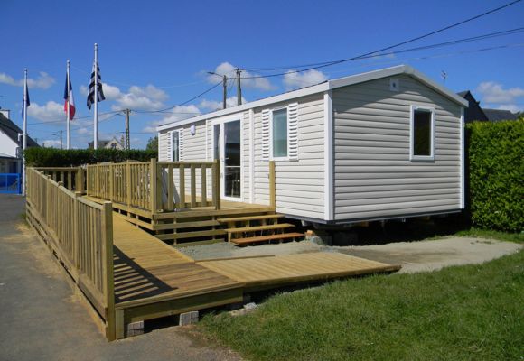 Mobil-home