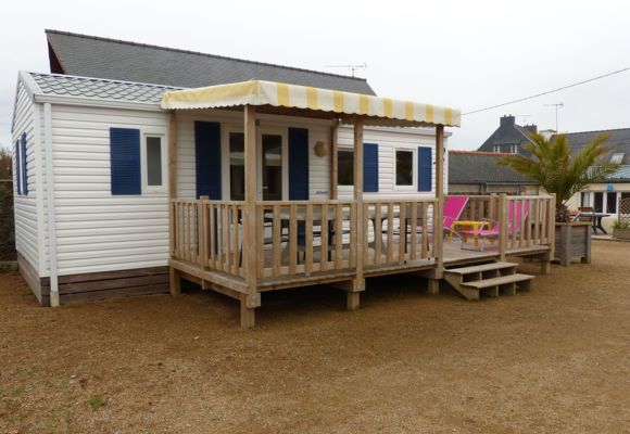 Mobil-home