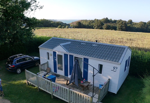 Mobil-home