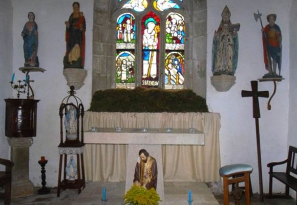 Chapelle-Saint-Brendan-Langonnet-Pays-Roi-Morvan-Morbihan-Bretagne-Sud