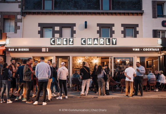Chez Charly