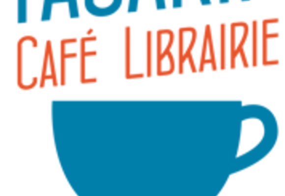 Café - Librairie Le Tagarin