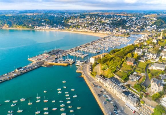 Le port