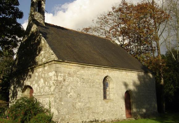 chapelle-ste-Jeanne-Le-Saint-pays-roi-Morvan-Morbihan-Bretagne-Sud