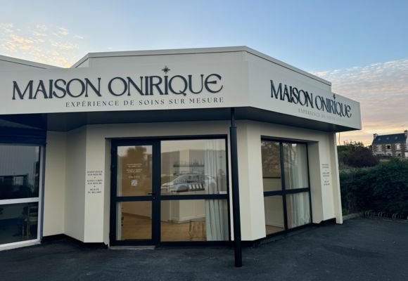 Maison Onirique