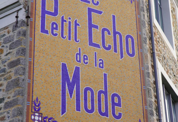 enseigne PEM