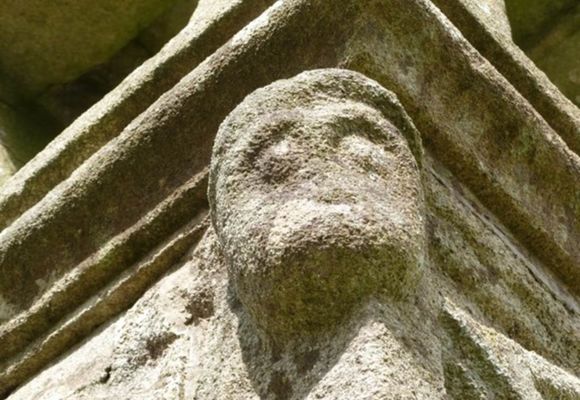 Chapelle-Vestiges-Saint-Adrien-Le-Saint-Morbihan-Bretagne-Sud