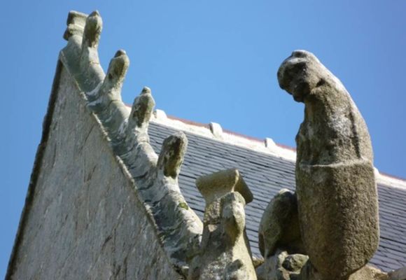 Eglise-Notre-Dame-de-Lorette-Roudouallec-Morbihan-Bretagne-Sud