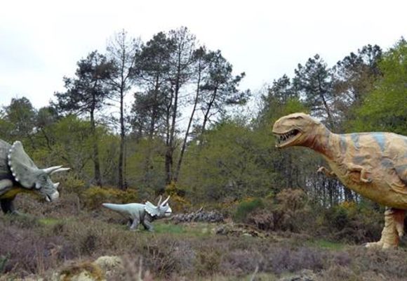 parc de prehistoire de bretagne - malansac - morbihan bretagne sud-01