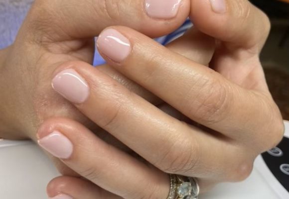 Joly Z'ongles