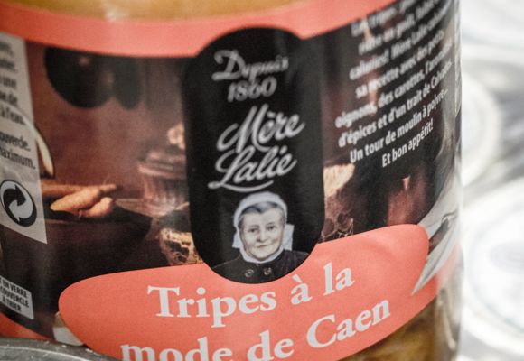 La Mère Lalie