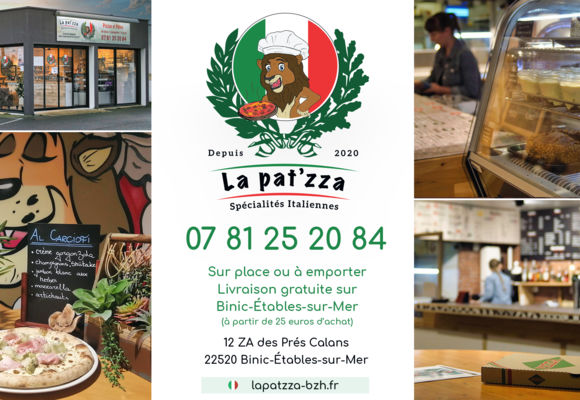 lapatzza