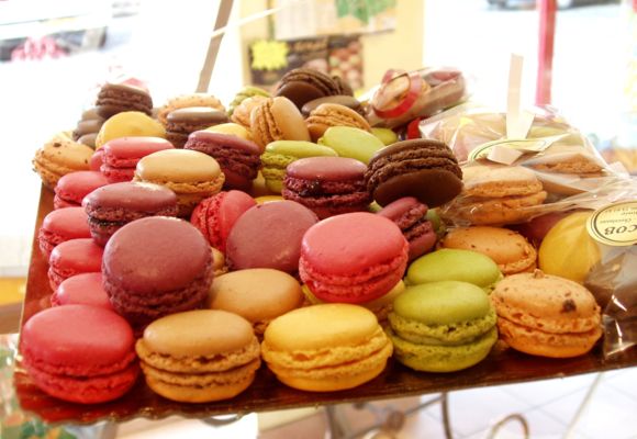 Boulangerie Jacob