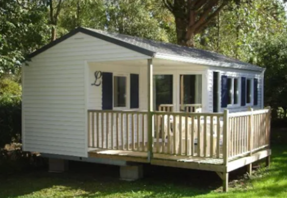 mobil-home
