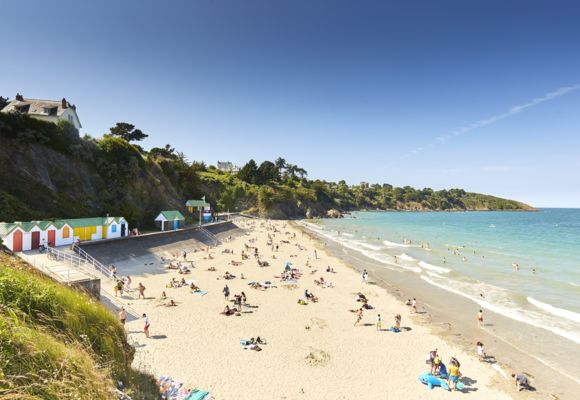 La Plage