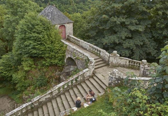 chapelle-ste-barbe-le-faouet-morbihan-bretagne-sud